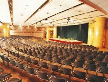 China Resources Hotel Beijing Luaran gambar