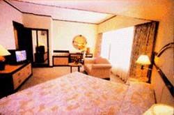 China Resources Hotel Beijing Luaran gambar