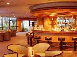China Resources Hotel Beijing Luaran gambar
