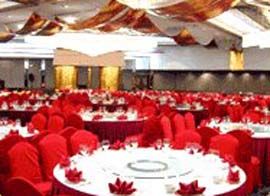China Resources Hotel Beijing Luaran gambar