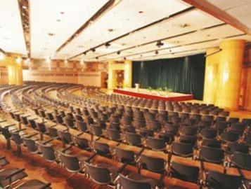 China Resources Hotel Beijing Luaran gambar