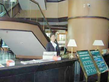 China Resources Hotel Beijing Luaran gambar